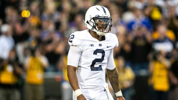 Ta’Quan Roberson